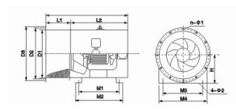 PYHL-14A��Ч�������ʽ�ߜ��ş��L�C